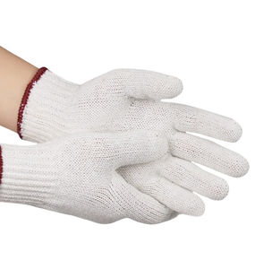 Guantes Profesionales para Mecánicos |   Agarre de Silicona Antideslizante de Alto Rendimiento |   Fabricante al por Mayor - Product Image 5