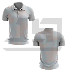 Classique JAMEZ SPORTS pour T-shirt 100% Coton Respirant Léger Manches Courtes Vêtements de Sport pour Hommes Femmes Uniforme d'Équipe Bureau - Product Image 2