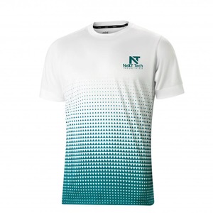 Vêtements de sport confortables pour hommes, uniforme de football 100% polyester, uniforme de football sur mesure pour hommes - Product Image 3