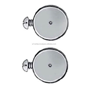 A-1 VERITAS Orthopedic Fixation Discs for Drill Wires & Extension <b>Bows</b> Bone Surgery Stainless Steel Instruments | needle <b>holder</b> - Product Image 6