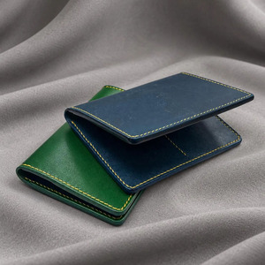 Personalized Leather <b>Passport</b> <b>Wallet</b> Genuine RFID Travel <b>Holder</b> Card Slots Custom Embossing Wholesale rate in pakistan - Product Image 6
