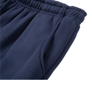 Conjunto Deportivo Premium para Hombre, Transpirable, de Poliéster/Algodón, Invierno, Largo, Color Sólido, Casual - Product Image 4