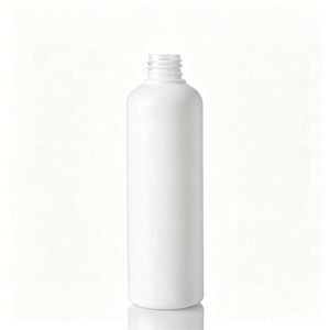 ขวดพลาสติก PET สีขาว ขนาด 4 ออนซ์ รูปทรงกระสุน ปากขวดขนาด 24-410 - Product Image 4