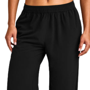 Pantalon droit taille haute pour femme – Confortable, décontracté, coupe ample, élégant pour le quotidien – Vêtements de mode en gros - Product Image 3