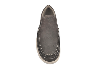 Zapatos de Vestir Dlords para Hombre, Mocasines con Parte Superior de PU, Transpirables, con Entresuela de EVA y Suela de Goma, para Todas las Temporadas, Color Sólido, a la Moda - Product Image 5