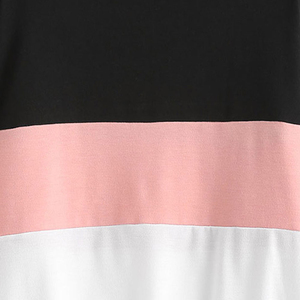 Sudadera holgada para mujer, suave, para uso diario, sudadera de lana para mujer, ropa informal cálida para invierno, sudadera de algodón para mujer - Product Image 5