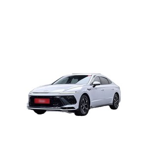 Hyundai Sonata 2.0 GPL 2025, véhicule utilitaire, boîte automatique, sièges en cuir, caméra de recul, 16 367 km, conduite à gauche - Product Image 1