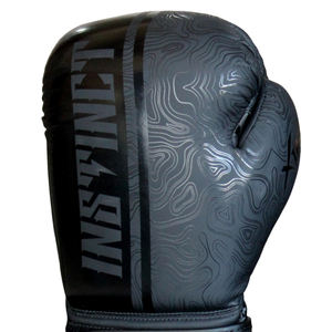 Guantes de Boxeo Xtreme de Competición con Logotipo Personalizado, Último Diseño, Cuero Hi-Tec Skintex, Cierre de Gancho y Bucle, Ligeros y de Alto Rendimiento - Product Image 3