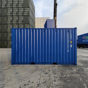 ซื้อตู้คอนเทนเนอร์ขนส่งขนาด 20 ฟุต 40 ฟุต 40 HC สำหรับขาย คุณภาพพรีเมียม ตู้คอนเทนเนอร์ขนาดใหญ่สำหรับจัดเก็บ มีสินค้าในสต็อก ใหม่และมือสอง จัดส่งรวดเร็ว - Product Image 6