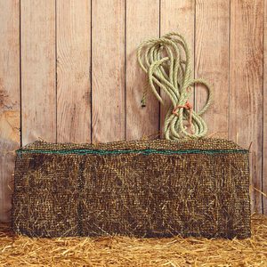 Horse Hay <b>Bag</b> Large Feeding Hay <b>Bags</b> 600D Design Heavy Duty Horse Hay <b>Net</b> Manufacturer House Available in All Colors and Sizes - Product Image 2