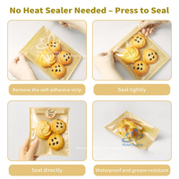 Shenzhen PE Sachet de thé zip-lock hermétique personnalisé Emballage en papier kraft biodégradable Enveloppe kraft alimentaire pour aliments pour animaux de compagnie