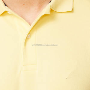 Nouveau Polo pour Homme Respirant Séchage Rapide Anti-froissement Anti-boulochage Anti-rétrécissement Polo Écologique pour Homme - Product Image 5