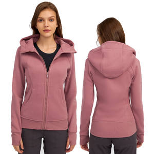 Sudadera con Capucha de Moda para Mujer, Estilos Modernos y a la Moda, Sudaderas con Capucha Clásicas de Alta Calidad con Diseño Personalizado, Venta al por Mayor, Envío Rápido - Product Image 5