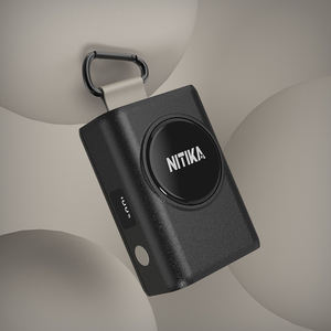 Banco de Energía de 10000mAh PD 45W/65W con Cable Integrado, Resistente al Agua IPX5, Cargador Portátil para Laptop y Teléfono - Product Image 3