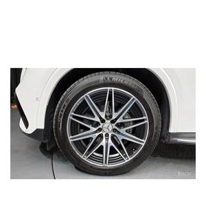 Mercedes-Benz GLC-Class AMG GLC43 4MATIC 2022, 46 537 km, conduite à gauche, boîte automatique avec caméra de recul - Product Image 5