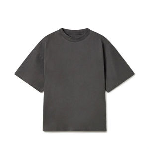 เสื้อผู้ชาย โลโก้ด้านหน้า ทรงปกติ ระบายอากาศได้ดี แห้งเร็ว ปักลาย คอกลม ผ้าถัก โพลีเอสเตอร์/คอตตอน สไตล์ลำลอง สตรีทแวร์ - Product Image 2
