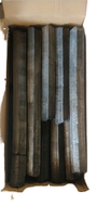 Bois dur Coke Vapeur Narguilé Thermique Anthracite Bois Sciure Charbon De Bois BBQ Grill Poêle Mine Brûleur Shisha Puissance Agriculture