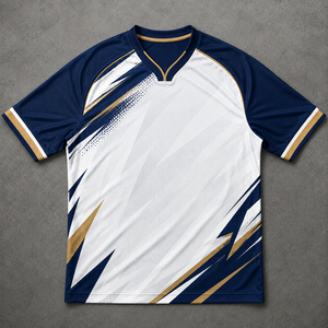 Fabricante mayorista de uniformes de fútbol, jersey de entrenamiento de fútbol personalizado para equipos estadounidenses al por mayor - Product Image 2
