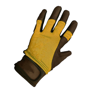 Guantes de Racquetball de Alta Calidad Resistentes a Impactos, Especializados para Deportes de Pista Profesionales, Equipo de Protección Duradero para las Manos - Product Image 5