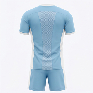 Camiseta de Béisbol Personalizada con Impresión por Transferencia de Calor, Uniforme Deportivo a Rayas, Unisex para Adultos, Absorbente de Humedad en la Parte Delantera - Product Image 2