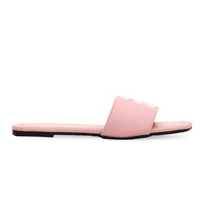 Zapatilla deportiva informal Rosa CL1810, uso diario cómodo - Product Image 2