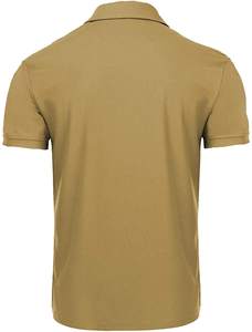 Nouvel Arrivage T-shirt Homme Uni Vintage pour Tenue Décontractée Professionnelle Séchage Rapide avec Poche Haute Qualité Toucher Rafraîchissant Été Personnalisable - Product Image 2