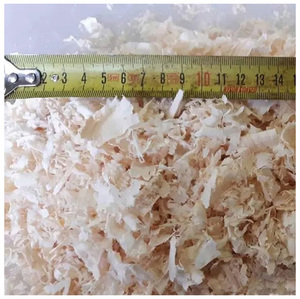 Virutas de Madera de Grado Comercial para Camastruras de Ganado, Gestión Agrícola y Mejora de la Productividad Agrícola - Product Image 1
