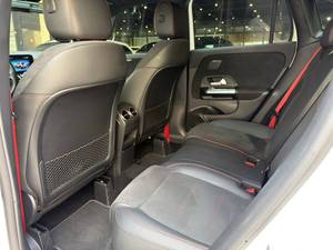 Mercedes-Benz GLA 35 AMG 2021 Usado - Product Image 6