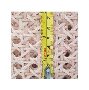 Malla de Ratán Natural Premium para Sillas, Gabinetes y Proyectos de Manualidades - Product Image 2