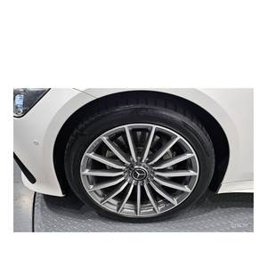 เมอร์เซเดส-เบนซ์ AMG GT 4 ประตู 43 4MATIC+ เกียร์อัตโนมัติ พวงมาลัยซ้าย รุ่นตุลาคม 2022 พร้อมกล้องมองหลัง ระยะทาง 134,117 กม. - Product Image 5