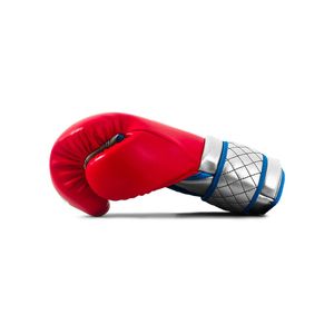 Guantes de Boxeo AKEWAL de Cuero Vacuno Transpirables y Ajustables para Entrenamiento, Boxeo, Muay Thai, Kick Boxing y Sparring para Hombres y Mujeres - Product Image 2
