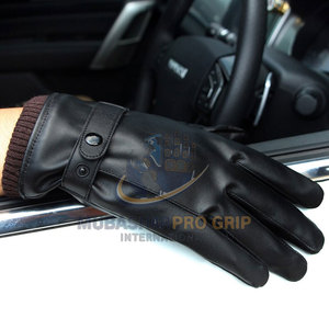 Guantes de Conducción Duraderos para Uso Casual, Diseñados para una Comodidad Constante y un Uso Versátil - Product Image 2