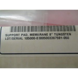 แผ่นรองรับ 26 NEW AMAT 0020-79205, เมมเบรน 8 นิ้ว - อุปกรณ์และอะไหล่เซมิคอนดักเตอร์ระดับโลกที่เชื่อถือได้ - Product Image 4