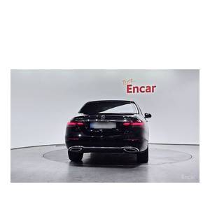 Mercedes-Benz Classe E E350 4MATIC Exclusive 2023, 67 916 km, Boîte de vitesses automatique, Sièges en cuir, Volant à gauche, Caméra de recul - Product Image 4