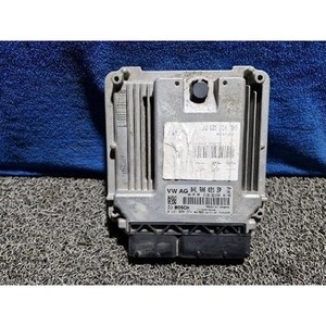 ECUs y Módulos de Computación Usados A6 04L906021BP - Product Image 1