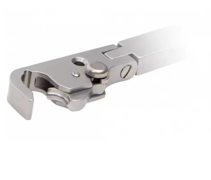 Precio de fábrica: Retractores de instrumentos de laboratorio para cirugía dental, órificial, maxilofacial, neurocirugía y pediátrica en oferta a bajo precio - Product Image 4