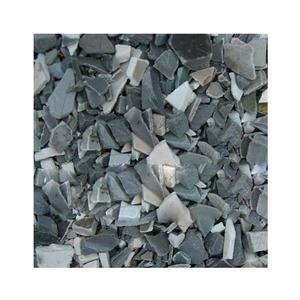 Nueva chatarra de resina de grado de tubería de PVC blanca y gris para compradores a granel genuinos - Product Image 1