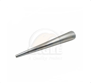 Medidor de Anillos de Acero Inoxidable Eagle para Fabricación de Pulseras y Brazaletes, Esencial para Joyería, 8 kg - Product Image 2