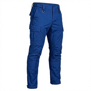 Uniforme Profesional de Guardia de Seguridad, Ropa de Trabajo Resistente con Bordado Personalizado para Patrullaje y Personal de Seguridad - Product Image 5