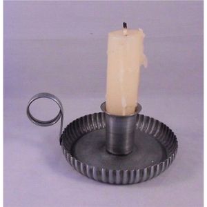 Support de bougie en métal doré style nordique, bougeoir en laiton, plateau à bougie rétro en fer forgé pour bougies coniques et piliers, centre de table de mariage - Product Image 4