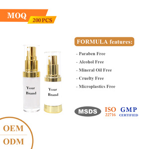 Set de Belleza OEM para Reducir las Ojeras y las Bolsas de los Ojos, Reafirmante Facial Instantáneo y Antiarrugas para Todo Tipo de Piel - Product Image 5
