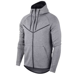 Chándal de tela de poliéster liso con diseño personalizado y logotipo, ropa deportiva transpirable por sublimación, chándales ajustados Unisex para hombre 2026 - Product Image 2