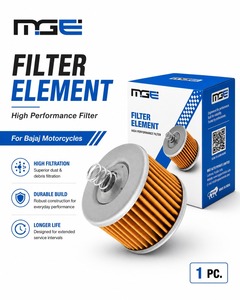 Filtro de Aceite para Motocicletas Bajaj - Product Image 1