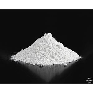 Carbonato de calcio de alta blancura para pinturas La gran calidad de promoción cumple con la asequibilidad - Product Image 1