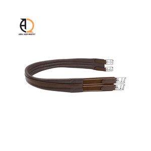 Cincha de Neopreno para Entrenamiento de Doma Clásica, Cincha Ecuestre Ligera para Caballos - Product Image 2
