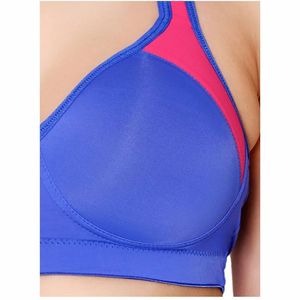 Soutien-gorge de sport de qualité supérieure fabriqué au Pakistan, nouveau design, vêtements de sport pour femmes, soutien-gorge de fitness personnalisé avec logo, soutien-gorge de fitness et de sport pour l'entraînement - Product Image 5