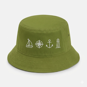 New Arrival Fashion Custom High Quality Summer <b>Bucket</b> <b>Hat</b> Outdoor Travel <b>Reversible</b> <b>Bucket</b> <b>Hat</b> Solid Pattern for Men Women - Product Image 2