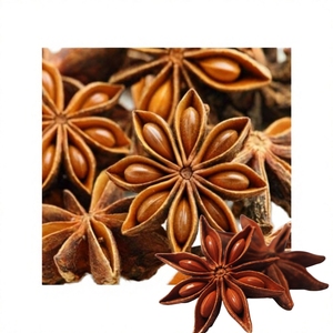 Hot Sale Top Notch Quality Factory In Vietnam For Hotpot Star Anise Bulk Packaging - Product Image 1