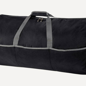 Custom Athletic Training <b>Duffel</b> <b>Bag</b> Factory OEM Service Durable Oxford Fabric <b>Duffel</b> <b>Bag</b> for Sportswear Brands <b>Duffel</b> <b>Bag</b> - Product Image 6