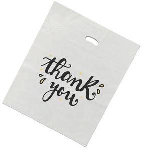 Bolsas de plástico troqueladas transparentes de HDPE para frutas y verduras, bolsas enrollables OEM personalizadas del fabricante de Vietnam - Product Image 6